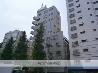 パラスト荻窪【2階】の外観