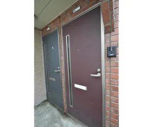 ベル杉並【1階】の外観