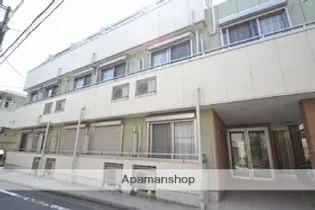 シャトル聖 高円寺の画像