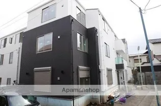 リノア高円寺の画像