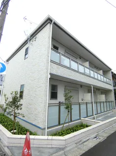 リブリ・グラツィオーソ.N【1階】の外観