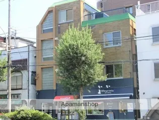 エトワール荻窪南【2階】の外観