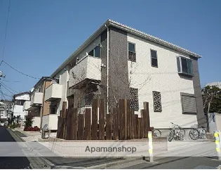 ツインハウス結喜の画像