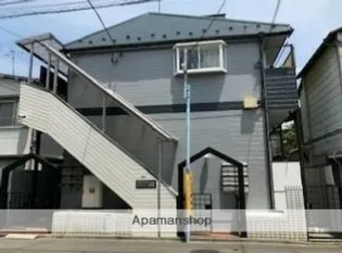 センチュリー成田東【2階】の外観