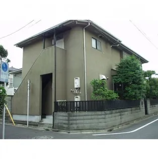 ハイムムラタ【2階】の外観