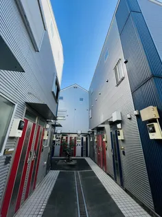 ウィンズパレ久我山の画像