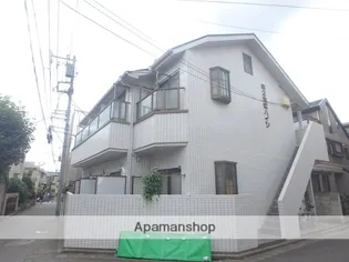 第二渡辺ハイツの画像