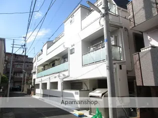 グランド天沼の画像