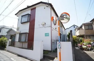 グリーンハイツ喜多見の画像