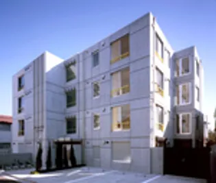 BRANCHE笹塚【2階】の外観