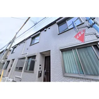 カーサ松ノ木【203号室号室】の外観