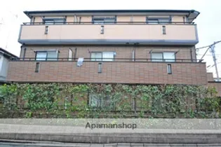 ルミエール和田【2階】の外観