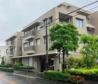 フェアロージュ世田谷弦巻の画像