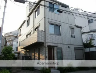 駒屋マンションの画像