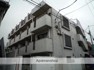 クリスタル南阿佐ヶ谷パートⅠの画像