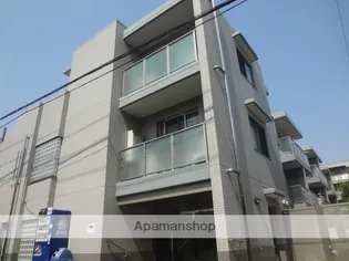 グラントレゾール明大前の画像