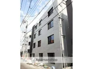 COVAHATAGAYA【1階】の外観