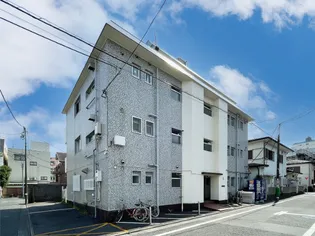 和宗奥沢ハイツの画像