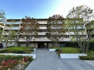 アビティグランデ砧 (B棟)【2階】の外観