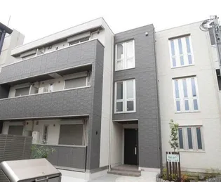 ロイジェント井荻C棟の画像