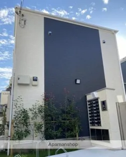 アイコート久我山【1階】の外観