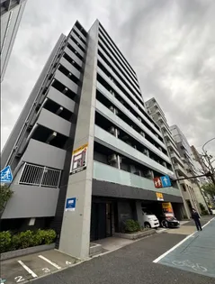 レジディア中目黒IIの画像