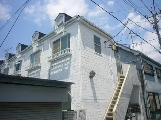 プラザ久我山の画像