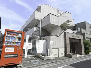 スカイコート西荻窪の画像