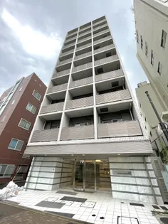 スカイコート新宿落合壱番館【902号室号室】の外観
