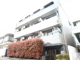 スカイコート神楽坂の画像