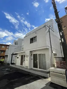 スカイコート向ケ丘遊園第2【106号室号室】の外観