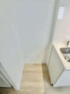 プラティーク世田谷サウス【3階】の居間