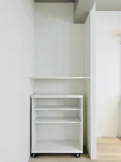 プラティーク世田谷サウス【3階】の居間