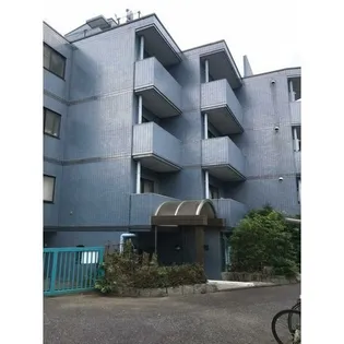 ジュエリー杉並 103号室&2階【201号室】の外観