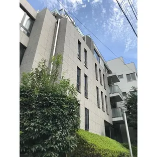 エスパシオ内藤町の画像