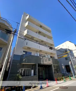 大裕ビル【2階】の外観