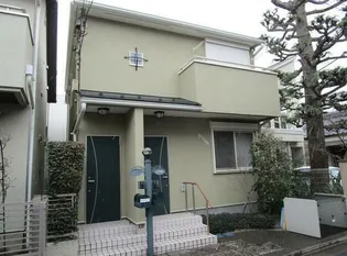 SALLE DE REPOS【1階】の外観