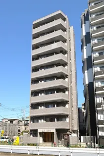 スカイコート高田馬場第6の画像