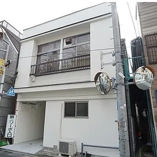 第二ソーポ【3階】の外観