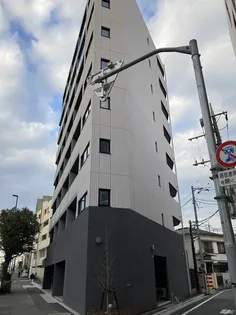 東京都世田谷区若林2丁目【マンション】の外観