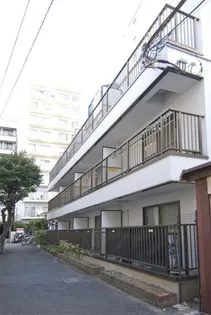 アネックス調布2の画像