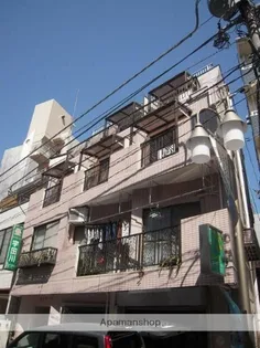 ハイツリバティの画像