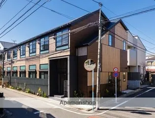 MARUI TOCLUS 西荻窪【1階】の外観