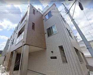 イーグレットコートの画像