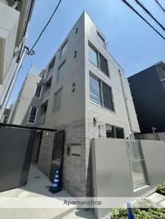 ASTILE三軒茶屋Ⅳ【3階】の外観