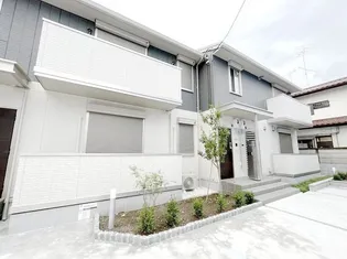 エクセリア北烏山の画像