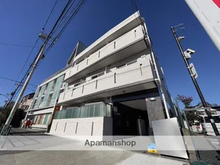 モン シャトー松庵の画像