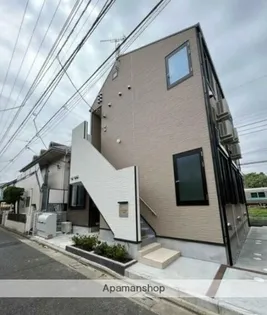 さくらテラス久我山【1階】の外観