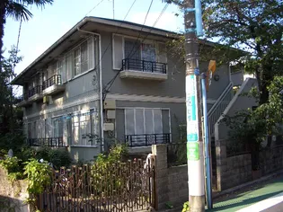 フラワーハイツIIの画像