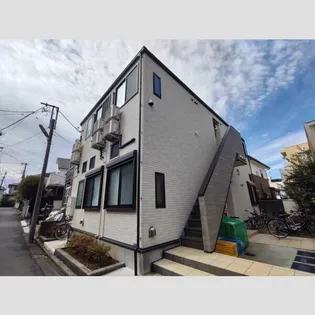 ハーモニーテラス西荻南の画像